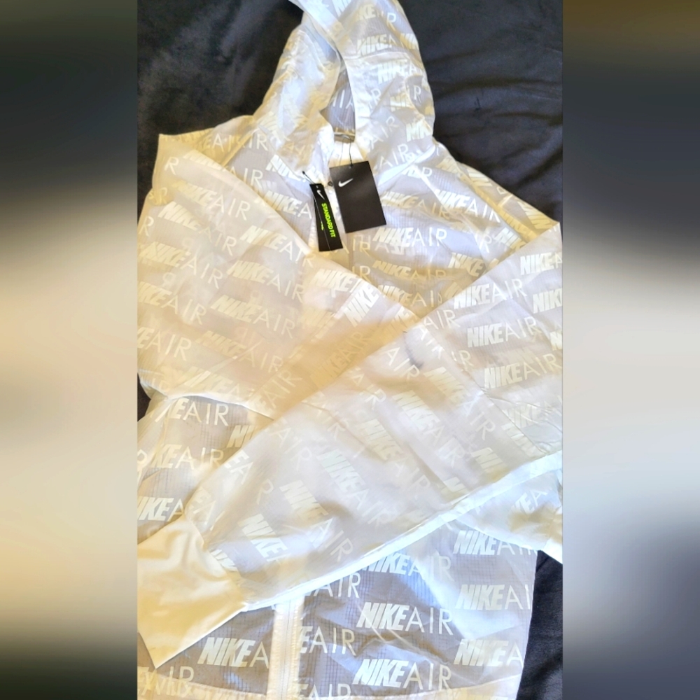 NIKE AIR Fashion Jacket